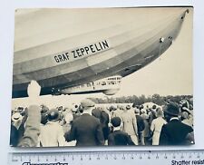 1928 graf zeppelin. for sale  LUTTERWORTH