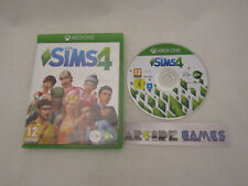 Sims xbox one d'occasion  Le Beausset