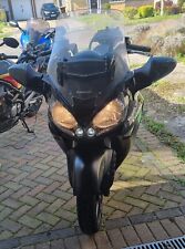 Kawasaki gtr1400 low for sale  CHICHESTER