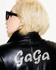 Lady Gaga por Gaga, Lady; Richardson, Terry comprar usado  Enviando para Brazil