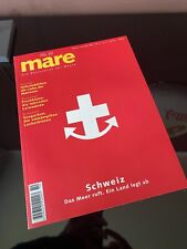 Zeitschrift meere mare gebraucht kaufen  Flensburg