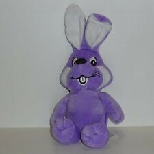 Doudou lapin milka d'occasion  France