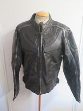 Vintage leather jacket for sale  BEVERLEY