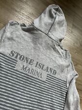 hoodie stone island gebraucht kaufen  Uedesheim