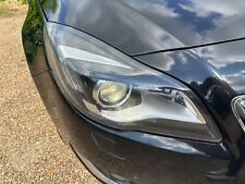 Vauxhall insignia mk1 for sale  Shipping to Ireland
