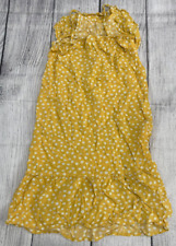 Girls dress yellow for sale  Jefferson City
