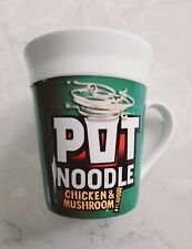 Pot noodle chicken for sale  LONDONDERRY