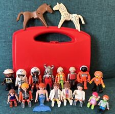 Playmobil lot pcs for sale  Durham