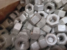 Hex nuts count for sale  Brownwood