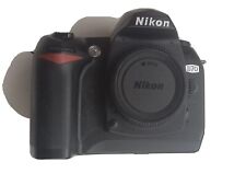 Nikon d70 body usato  Roma