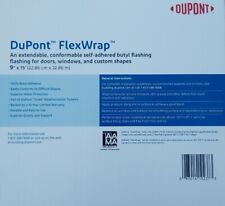 Dupont flexwrap inch for sale  Udall