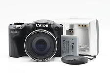 Câmera Digital Canon PowerShot SX500 IS 16MP com Zoom 30x #728 comprar usado  Enviando para Brazil