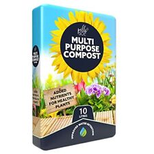 Multi purpose compost for sale  BOREHAMWOOD