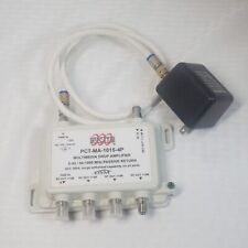 Amplificador multimídia Channel Master PCT-MA-1015-4P drop comprar usado  Enviando para Brazil