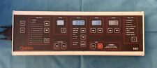 Quinton q645 programmable for sale  San Diego