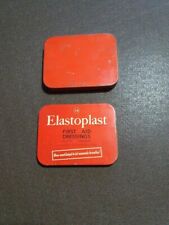 Elastoplast first aid for sale  CAMBRIDGE