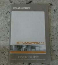 Audio studiopro professional for sale  Tacoma