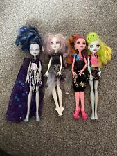 Monster high dolls for sale  SHREWSBURY