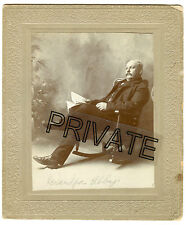 Antique matted photo for sale  Littleton