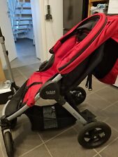 Römer britax buggy gebraucht kaufen  Schorndorf