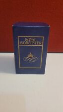 Boxed royal worcester for sale  Shipping to Ireland