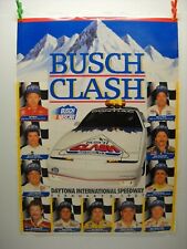 1987 busch clash for sale  Titusville