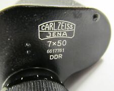 Old carl zeiss for sale  Shipping to Ireland