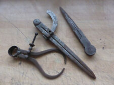 Old drawing instruments for sale  LITTLEHAMPTON