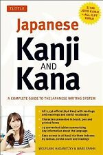 Kanji y Kana japoneses: una guía completa del sistema de escritura japonés, pa... segunda mano  Embacar hacia Argentina