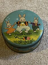 Vintage peter rabbit for sale  Clearfield