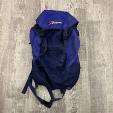 Berghaus sprite 25l for sale  PLYMOUTH