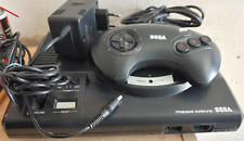 Sega Mega Drive 16-bit Video Game System Konsole (complete and fully working) comprar usado  Enviando para Brazil