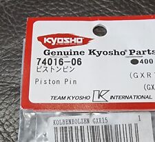 Kyosho gxr 15 gebraucht kaufen  Reichshof