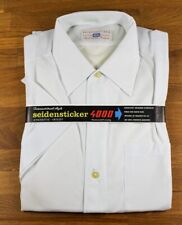 Herren nylon berhemd gebraucht kaufen  Neuruppin