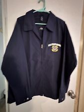 Coast guard embroidered for sale  Lakeland
