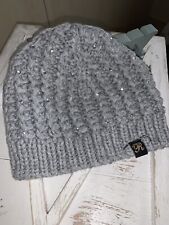 lana cappello strass usato  Quartu Sant Elena