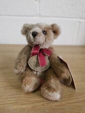 Aurora teddy original for sale  IPSWICH