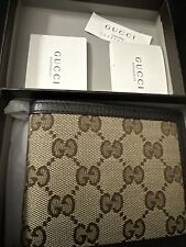 Mens gucci wallet for sale  Staten Island