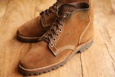 Viberg boondocker boots for sale  WALTHAM CROSS
