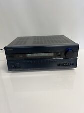 Onkyo TX-SR707 7.2 Ch A/V Home Theater Receiver for sale  Shipping to South Africa