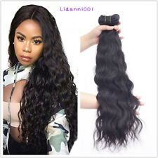 4bundles natural wave for sale  Shipping to Ireland