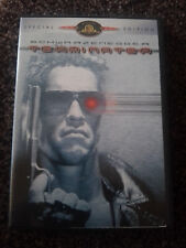 Terminator dvd fsk gebraucht kaufen  Merheim