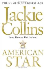 American star jackie for sale  UK