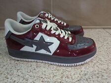 Bathing ape trainers for sale  BRENTWOOD