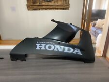 Honda cbr929 fireblade for sale  BANFF