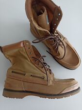 Filson sebago boots gebraucht kaufen  Berlin