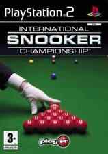 88606 international snooker usato  Rimini
