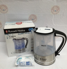 Russell hobbs brita for sale  MANSFIELD