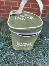 Vintage jaguar green for sale  ILKESTON