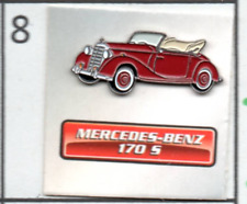 mercedes 170s for sale  ST. HELENS